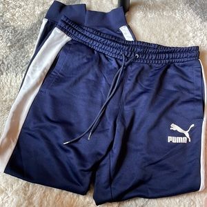 Men’s Puma T7 Track Pants
